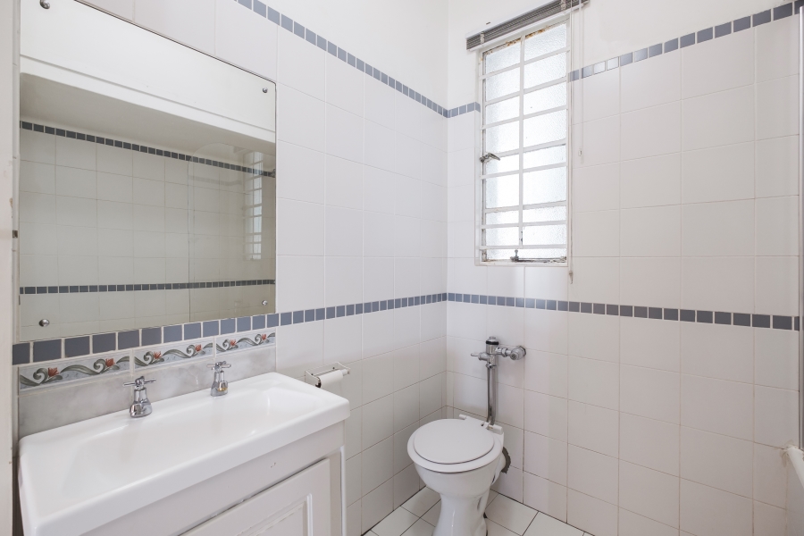 2 Bedroom Property for Sale in Cape Town City Centre Western Cape